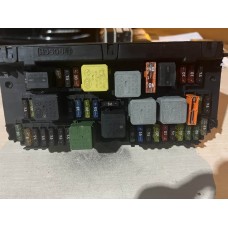 BAŞKAN TİC.MERCEDES A2129002827 E W212 SAM BEYNİ 2129002827